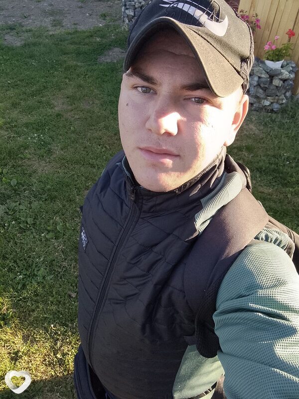 Кирилл, 23, Чебаркуле — анкета №2037942