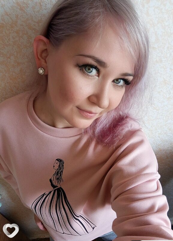 Ирина, 35, Вологде — анкета №2037943
