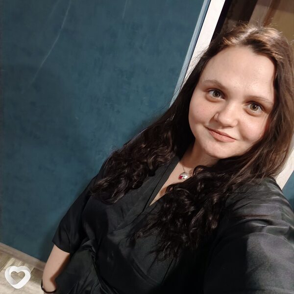 Татьяна, 26, Славгороде — анкета №2037948
