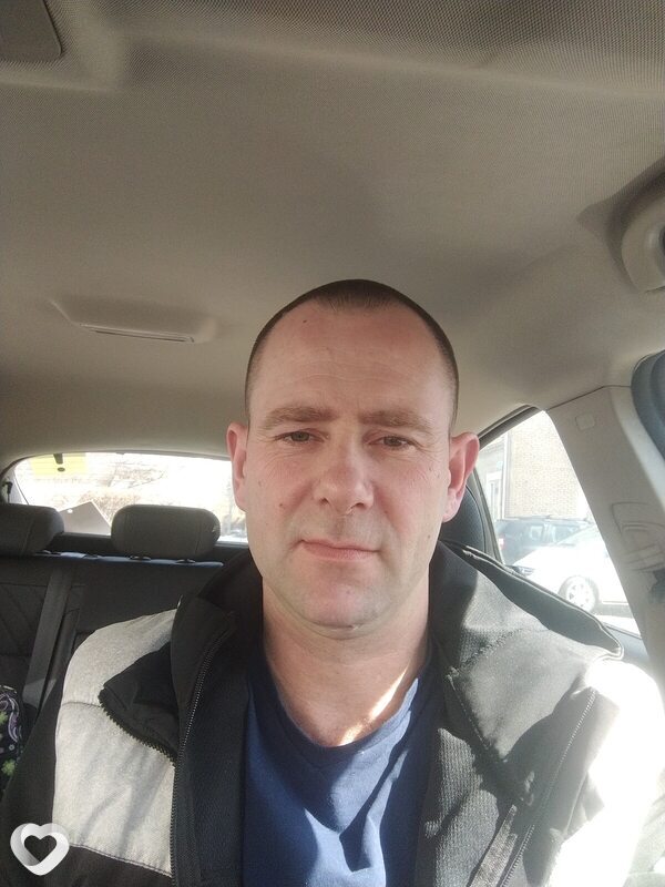 Дмитрий, 42, Москве — анкета №2037951