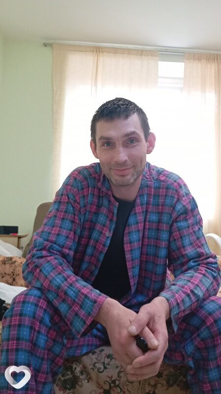 Роман, 45, Волоколамске — анкета №2038786