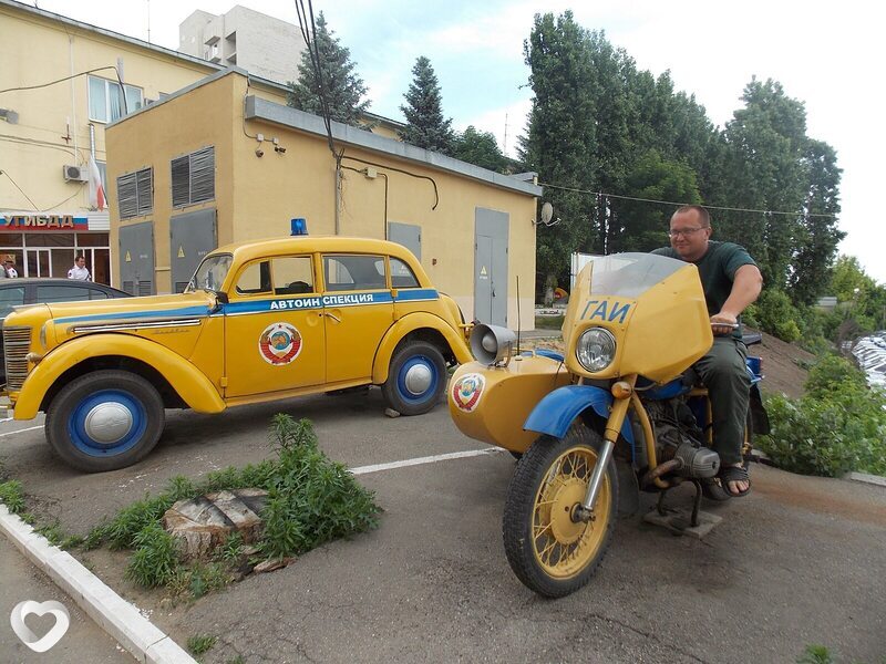 Антон, 44, Домодедово — анкета №2037918
