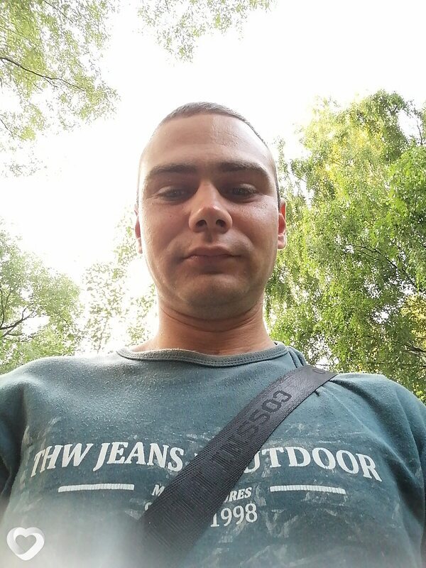 Олег, 38, Гродно — анкета №2037922