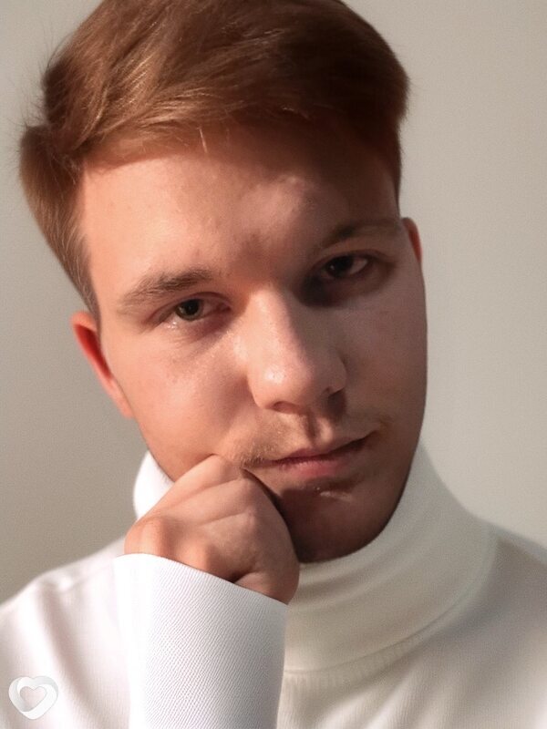 Сергей, 21, Караганде — анкета №2037931