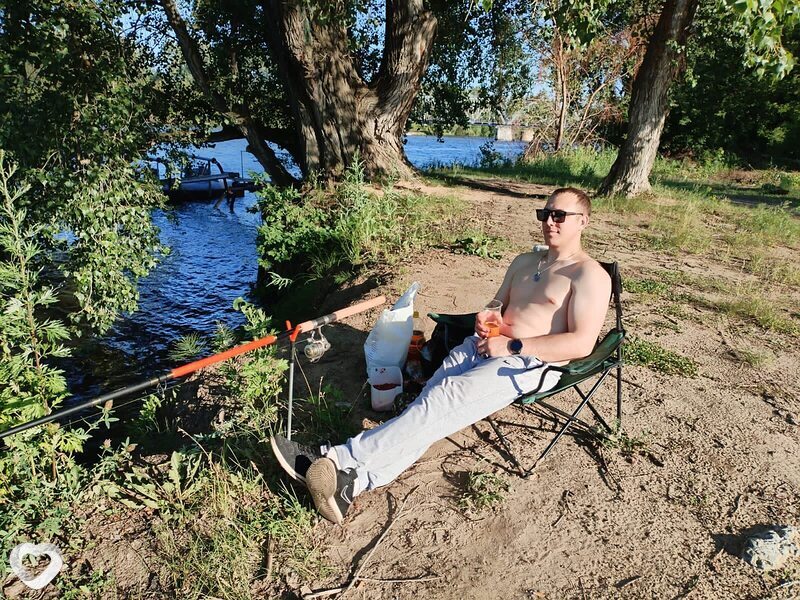Александр, 31, Димитровграде — анкета №2038021