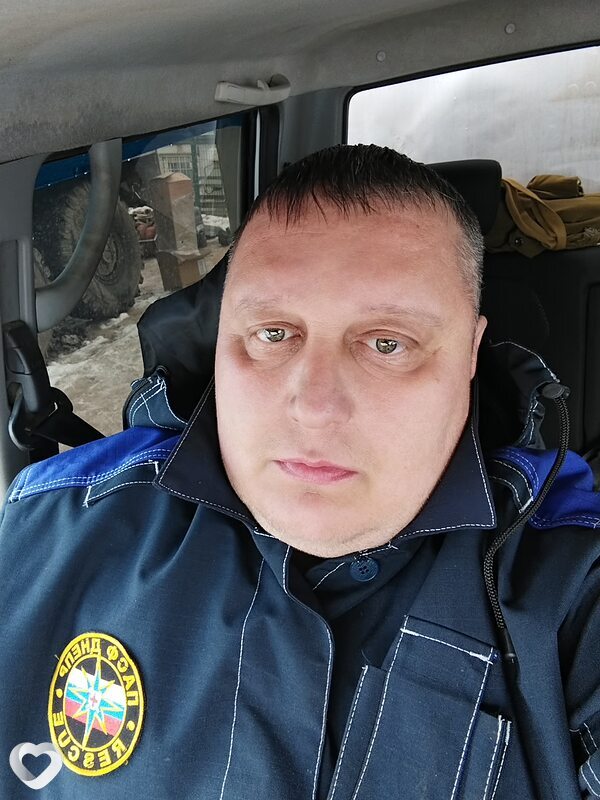 Максим, 41, Омске — анкета №2038022
