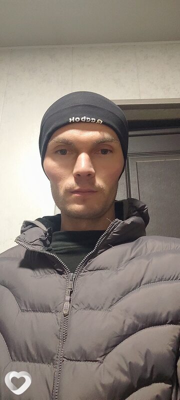 Mehroj, 33, Ташкент — анкета №2038024