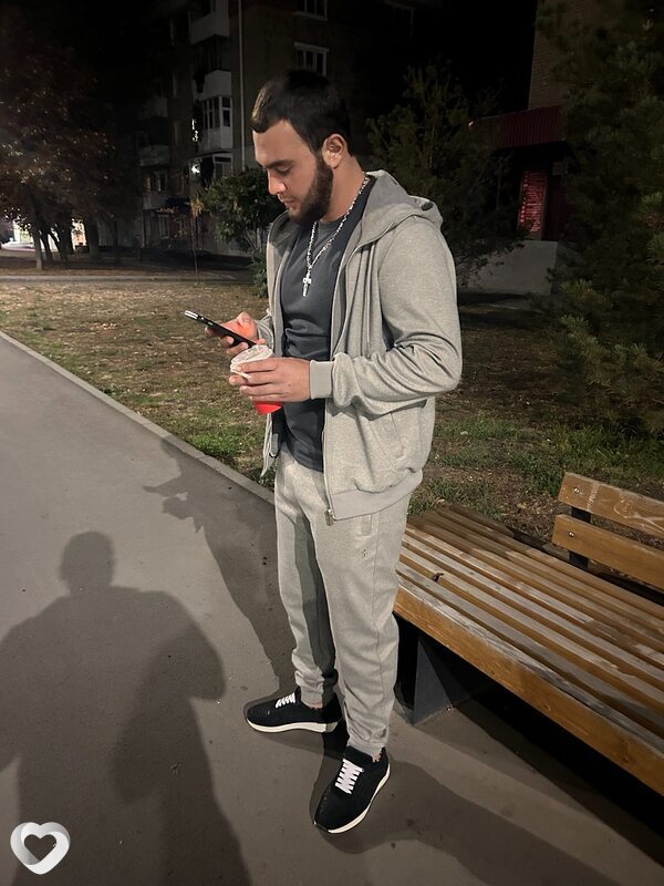 Га, 29, Луганске — анкета №2038029