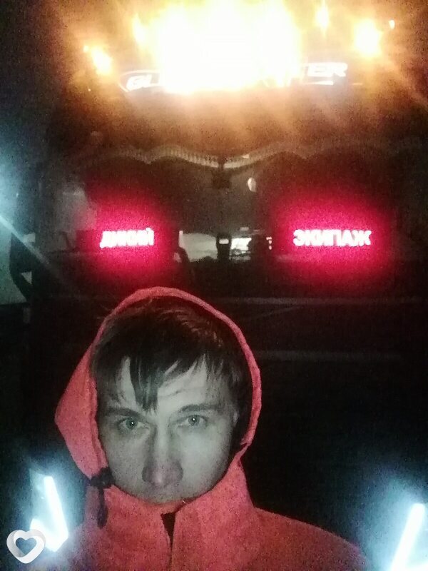 Dmitriy, 27, Бологом — анкета №2038091