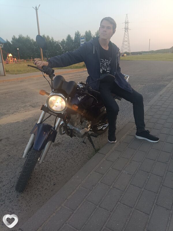 Никита, Лида