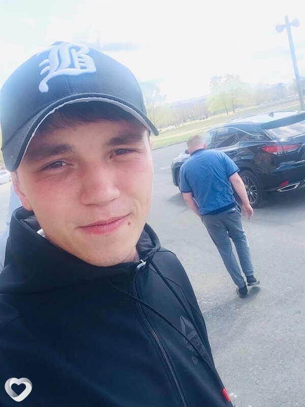 Андрей, 26, Владивостоке — анкета №2038107