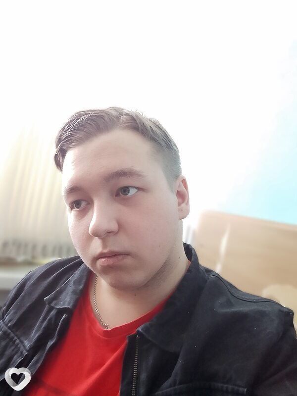 Михаил, 20, Нижнем Тагиле — анкета №2038038