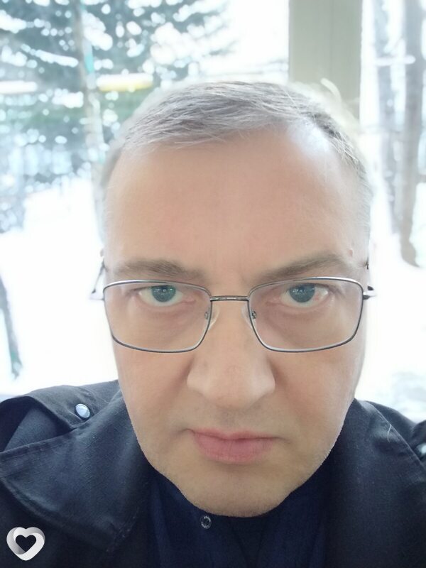 Сергей, 53, Иркутске — анкета №2038045