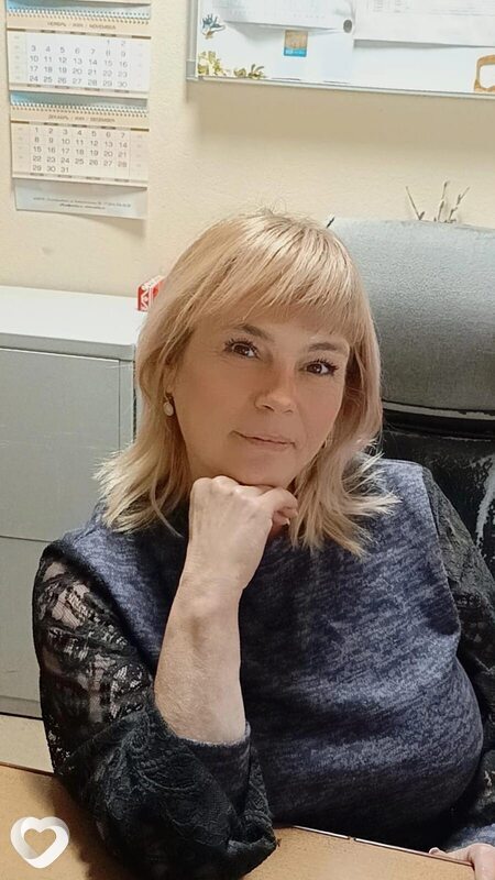 Ксения, 51, Екатеринбурге — анкета №2038049