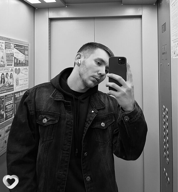 Матвей, 25, Ростове-на-Дону — анкета №2038050