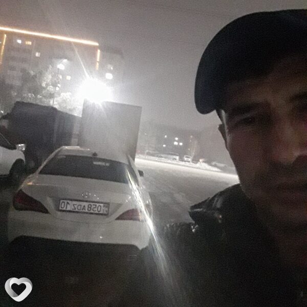 Саня, 37, Костанае — анкета №2038053