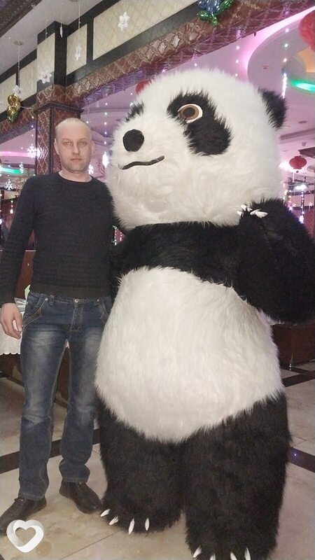 Евгений, 36, Владивостоке — анкета №2038055