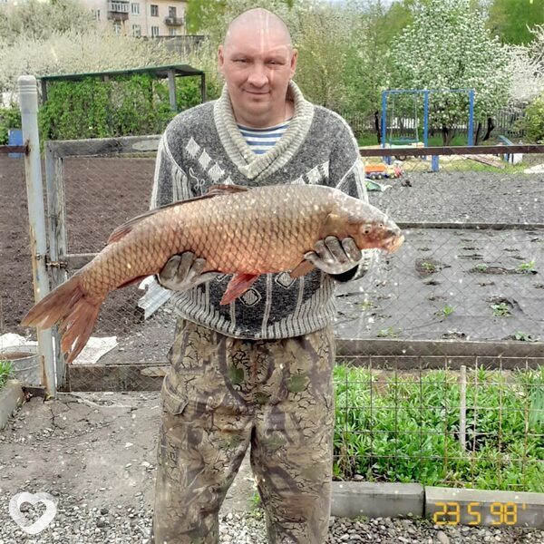 Сергей, 52, Комсомольске-на-Амуре — анкета №2038056