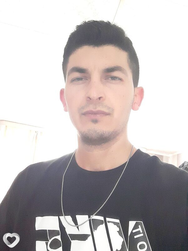 Хусейн, 32, Свободном — анкета №2038057