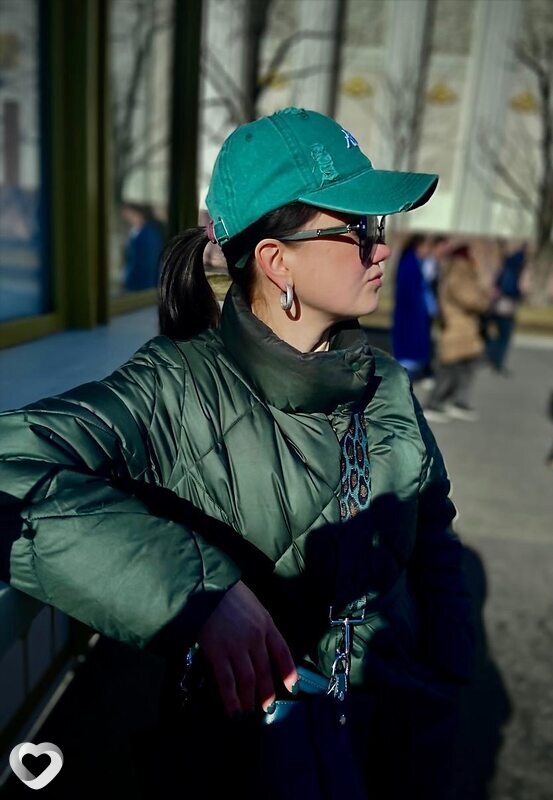 Ксения, 38, Москве — анкета №2038058