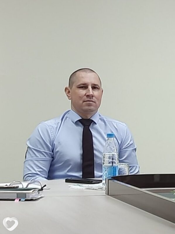 Виталий, 46, Минске — анкета №2038217