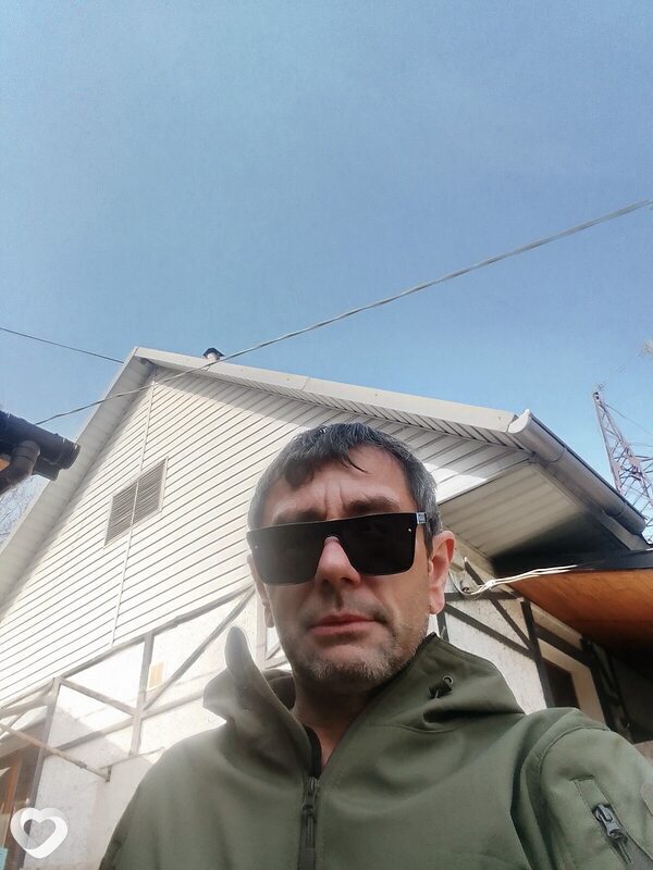 Алексей С, 46, Алматы — анкета №2038173