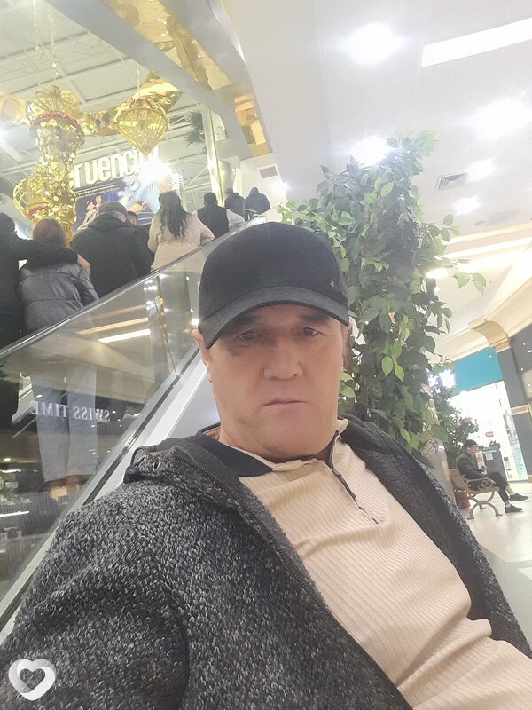 Улугбек, 45, Актобе — анкета №2038175
