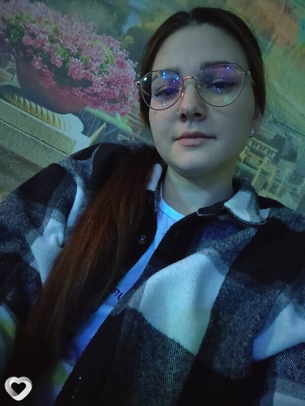 Юлия, 26, Саратове — анкета №2038185