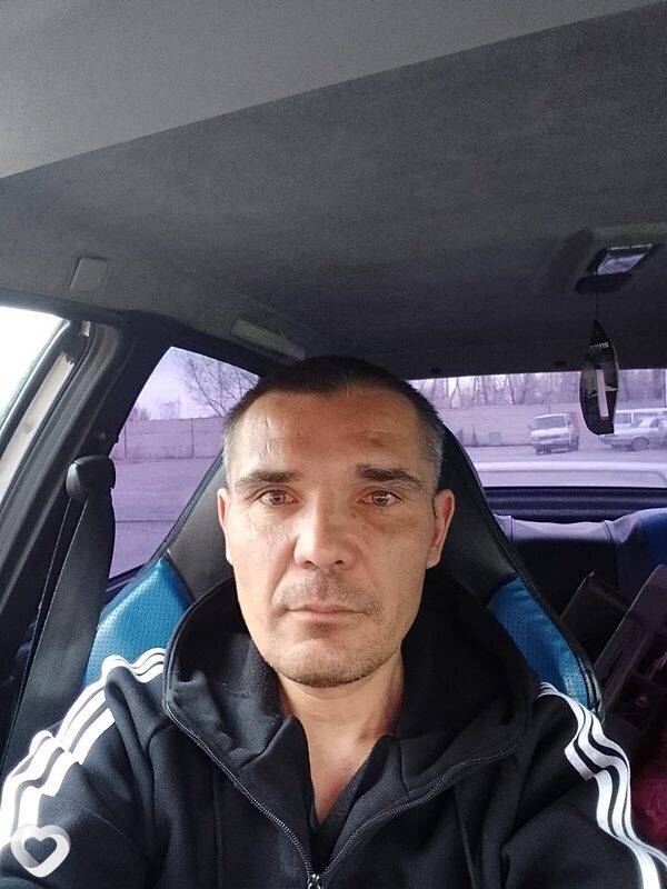 Александр, 38, Абакане — анкета №2038153