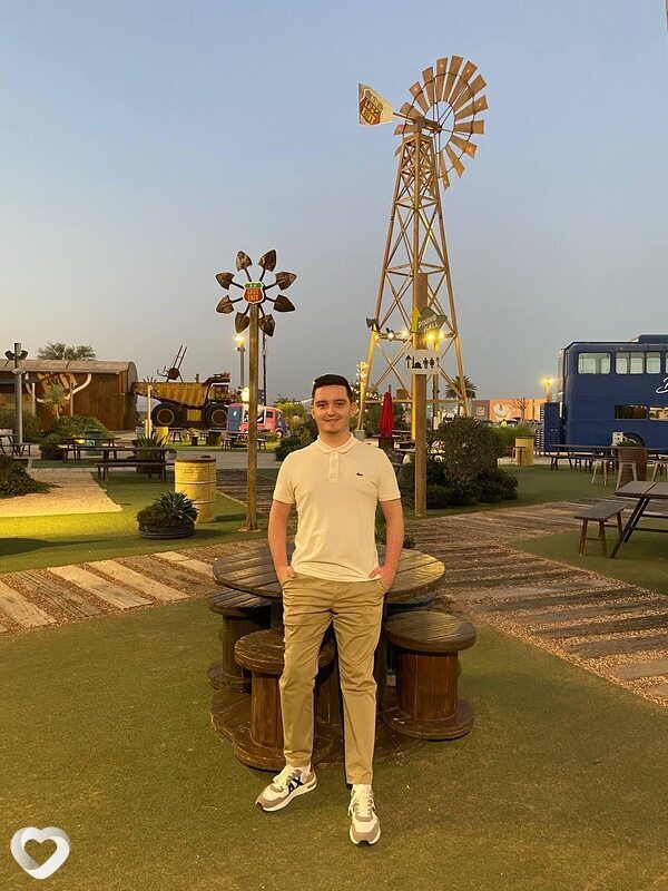 Павел, 31, Ростове-на-Дону — анкета №2038154