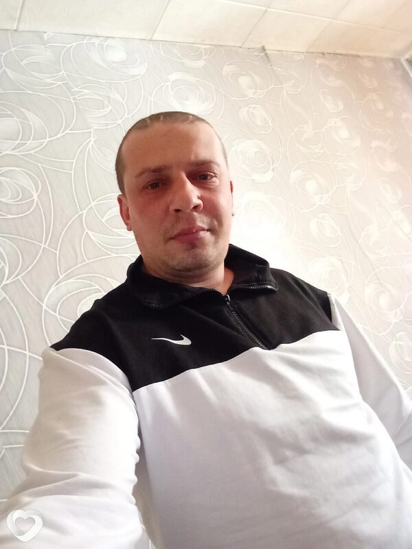 Антон, 36, Ярославле — анкета №2038159