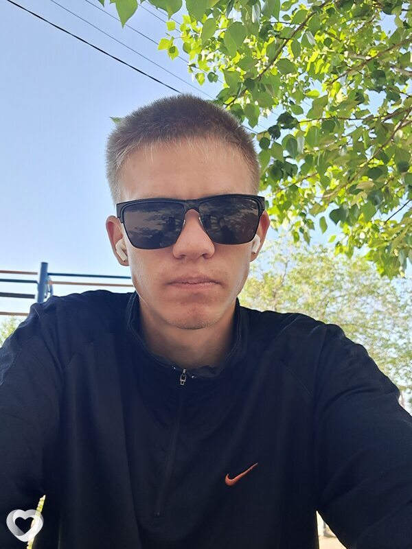 Тëма, 26, Улан-Удэ — анкета №2038161