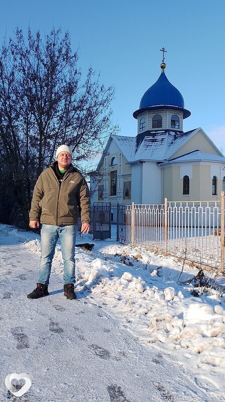 Роман, 38, Калуге — анкета №2038117