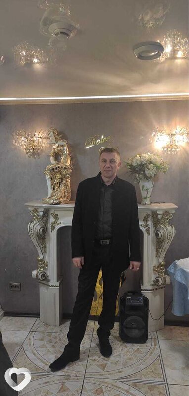 Виктор, 42, Улан-Удэ — анкета №2038118