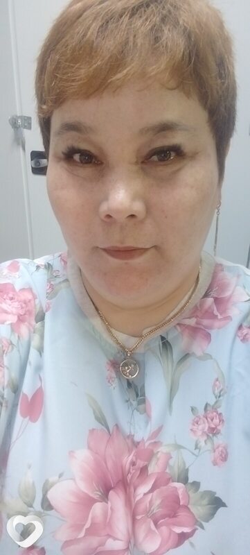 Ая, 37, Уральске — анкета №2038124
