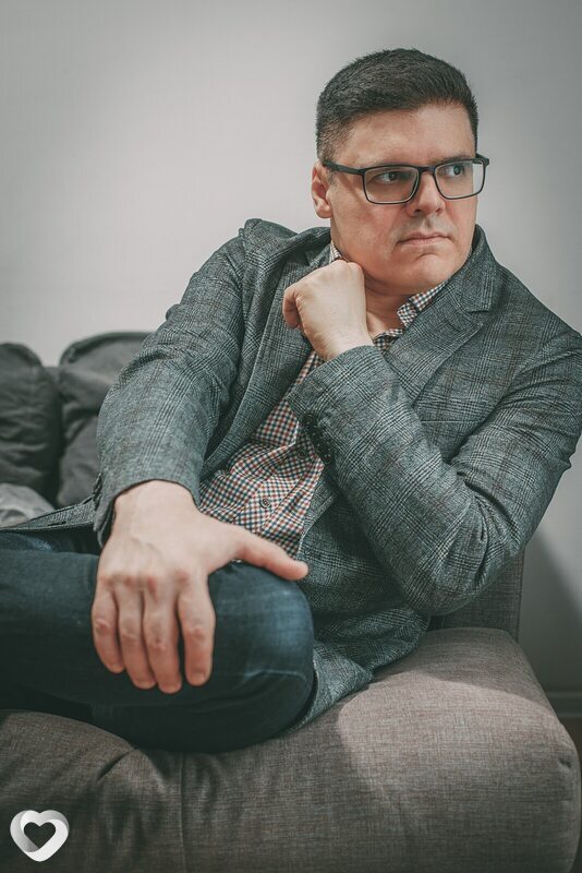 Сергей, 43, Москве — анкета №2038132