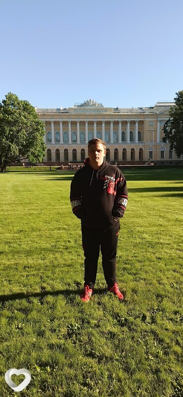 Евгений, 23, Елеце — анкета №2038666