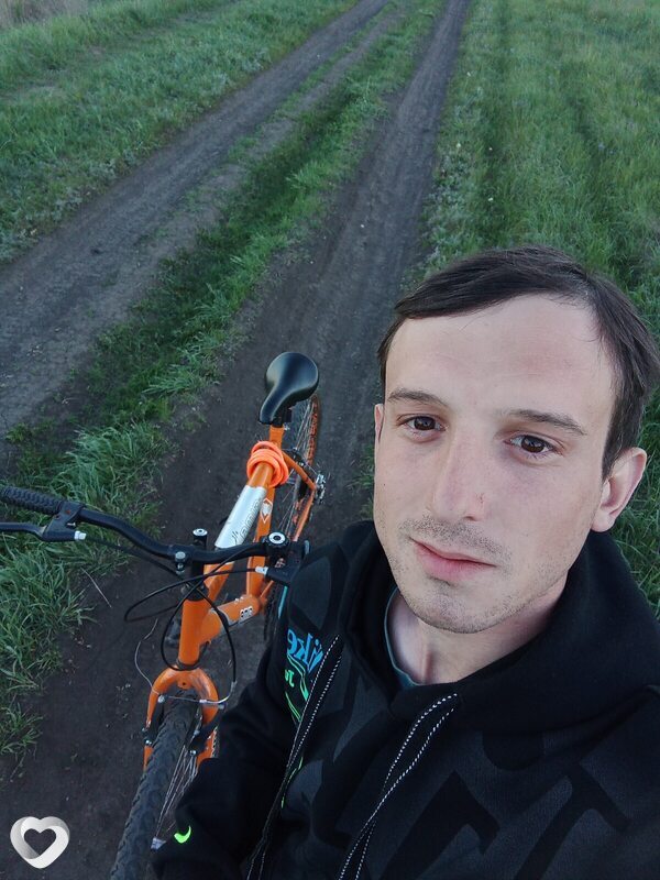 Дмитрий Андреев, 30, Тамбове — анкета №2038667