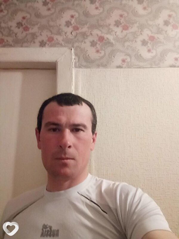 Музаффар, 42, Калуге — анкета №2038668