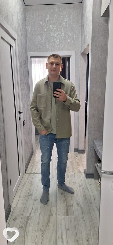 Георгий, 30, Ростове-на-Дону — анкета №2038675