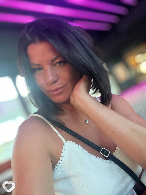 Мария, 45, Чите — анкета №2038677