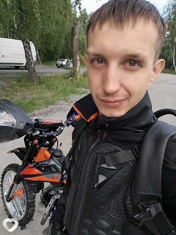 Ильнур, 31, Первоуральске — анкета №2038684
