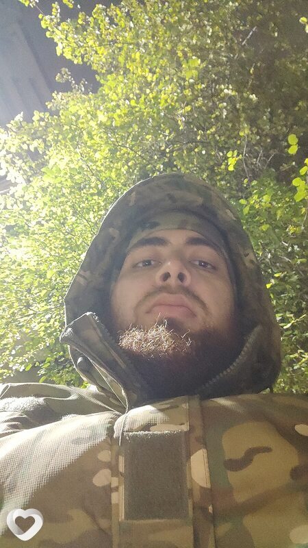 Бес, 28, Краснодаре — анкета №2038062