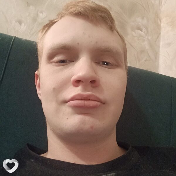 Ярослав, 24, Санкт-Петербурге — анкета №2038063