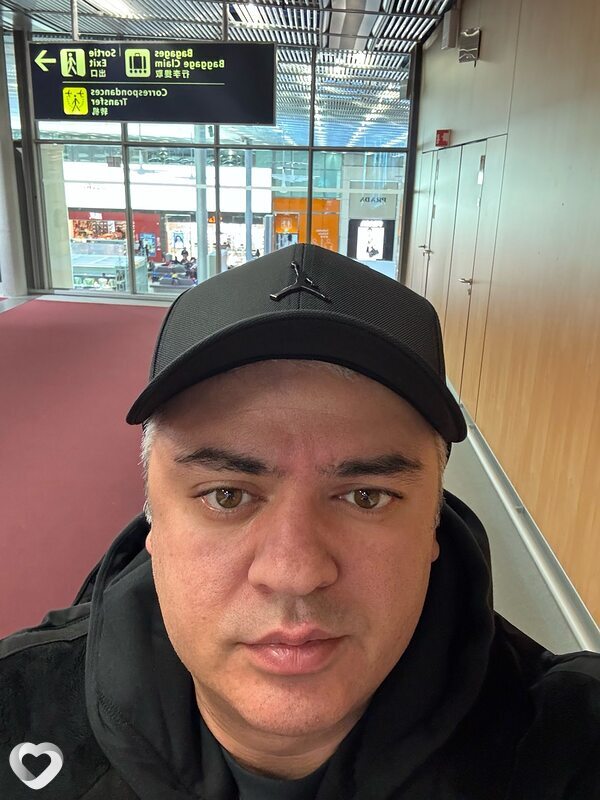 Pako, 39, Тбилиси — анкета №2038076
