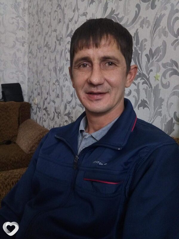 Андрей, 45, Новокузнецке — анкета №2038077