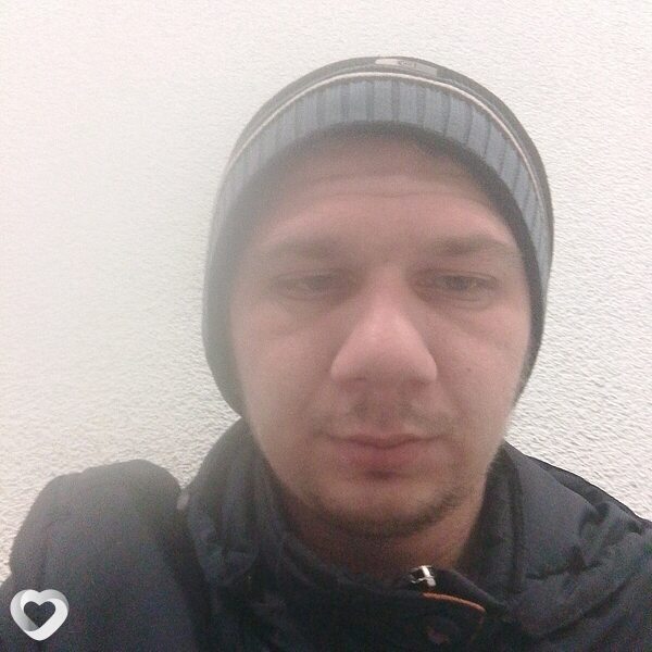 Виталий, 29, Воложине — анкета №2038080