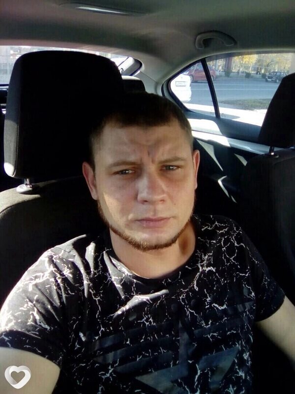 Александр, 37, Новочеркасске — анкета №2038238