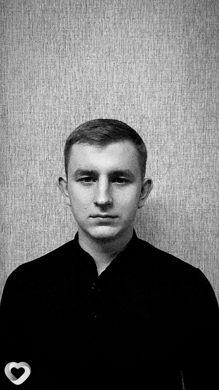 Сергей, 30, Челябинске — анкета №2038242