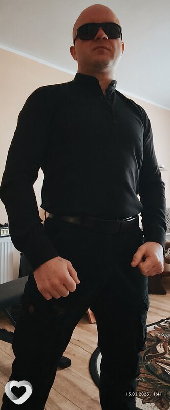 Artur Sh, Рацибуж